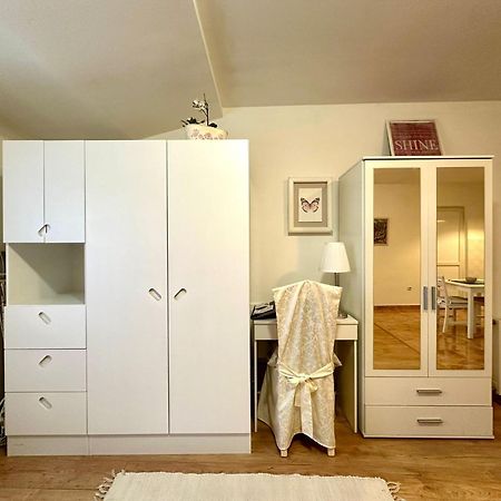 San Giorgio Leilighet Zagreb Eksteriør bilde